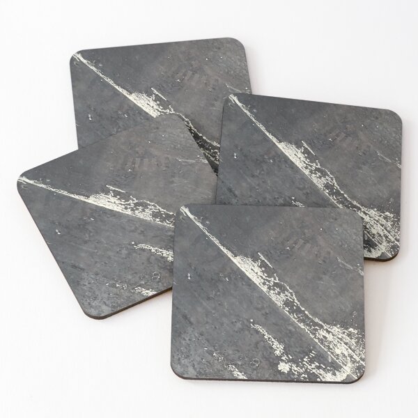 Item preview, Etched in Grey Stone  designed and sold by ArtistofTime.