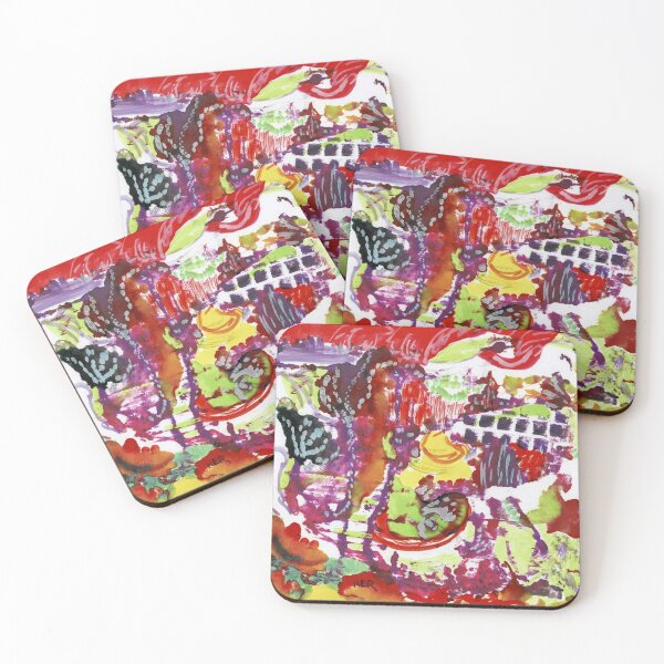 Item preview, Outdoor Adventures designed and sold by Nancy E Richards.