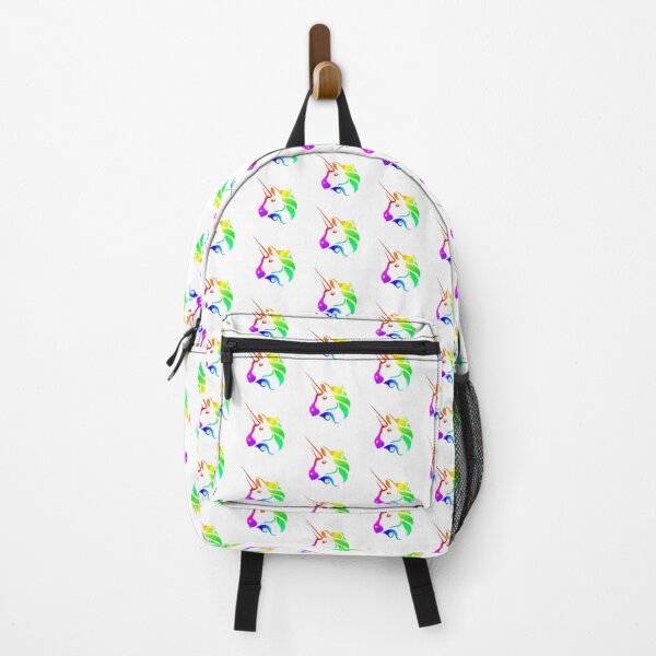 Item preview, Uni rainbow designed and sold by Bitgoods.