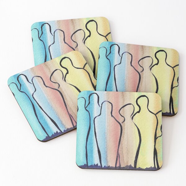 Item preview, Together designed and sold by Nancy E Richards.