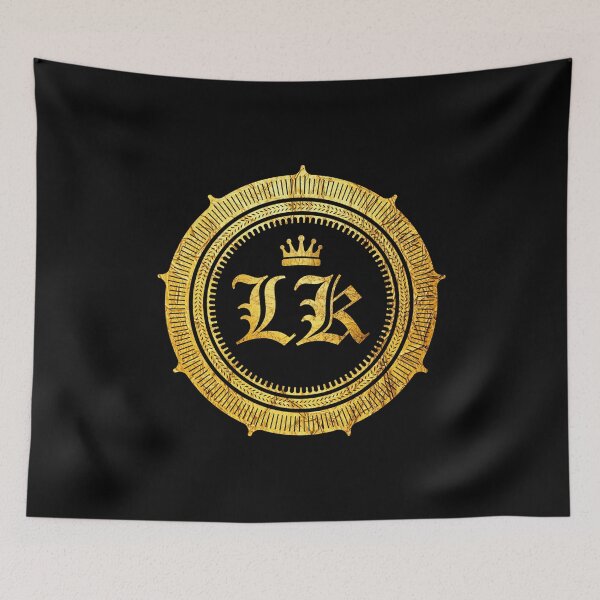 Item preview, LK Latin Kings designed and sold by DIRTYDUNNZ.