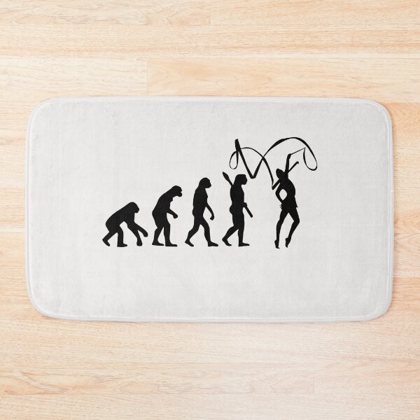Item preview, Rhythmic gymnastics evolution designed and sold by eiwo87.
