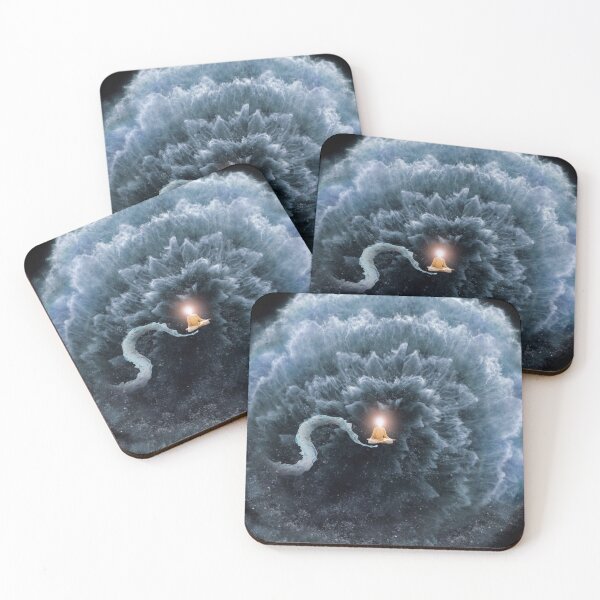 Item preview, Light Workers designed and sold by Michael David Howse.