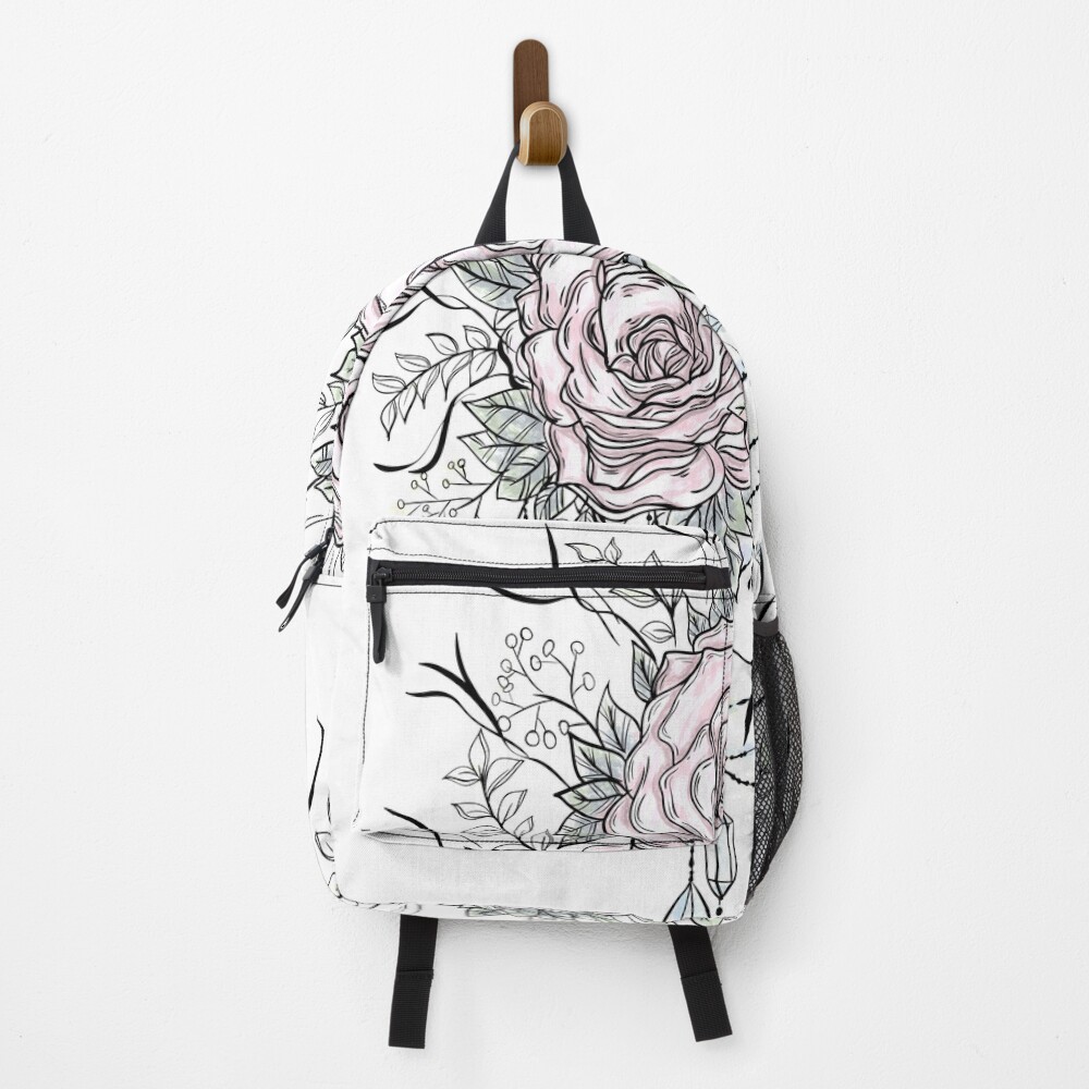Item preview, Backpack designed and sold by kimbernova.