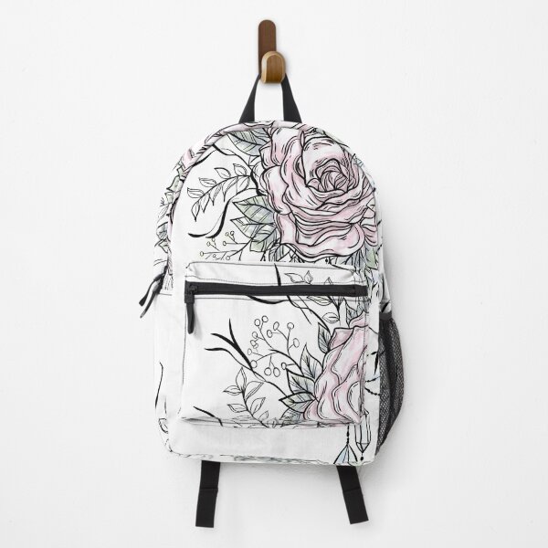 Item preview, Pink Roses designed and sold by Kimber Nova.