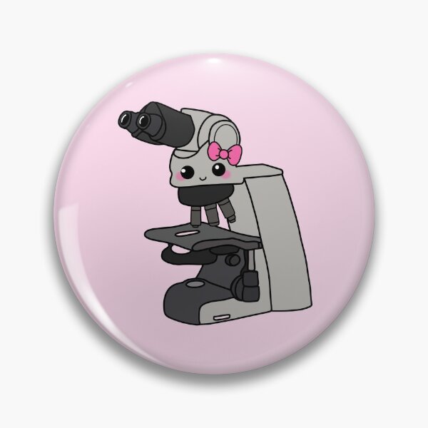 Item preview, I Love Microscopes designed and sold by BonitaAcademia.
