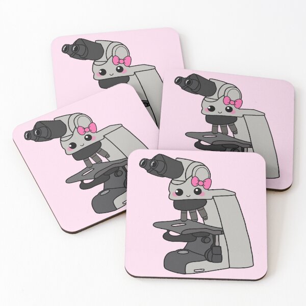 Item preview, I Love Microscopes designed and sold by BonitaAcademia.