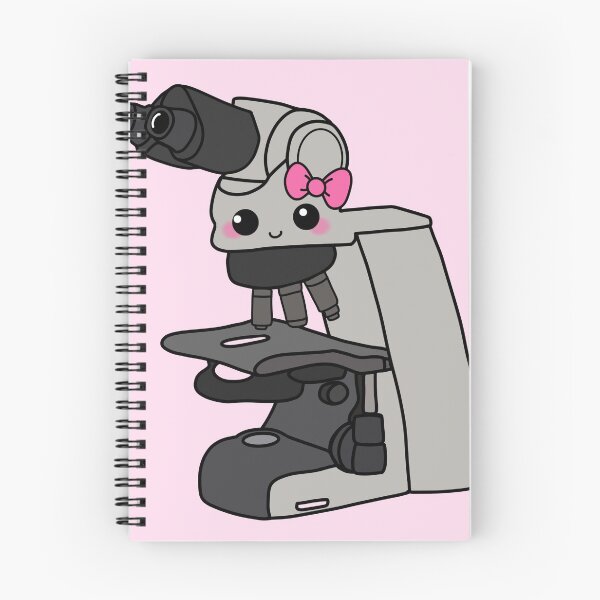 Item preview, I Love Microscopes designed and sold by BonitaAcademia.
