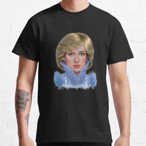 Diana Classic T-Shirt
