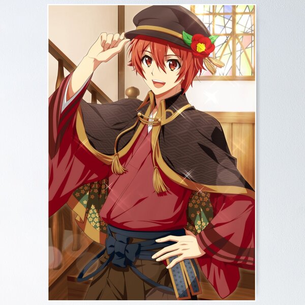 Item preview, Nanase Riku: Taisho Roman designed and sold by Lafayette Estelle.