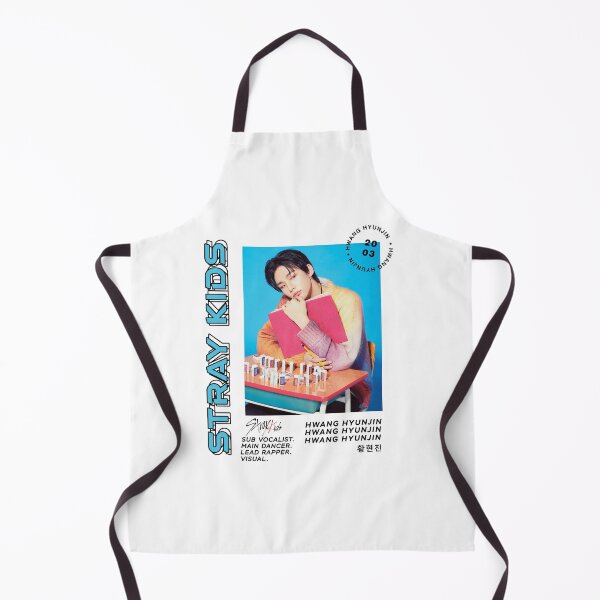 Item preview, STRAY KIDS HYUNJIN designed and sold by glaciva.
