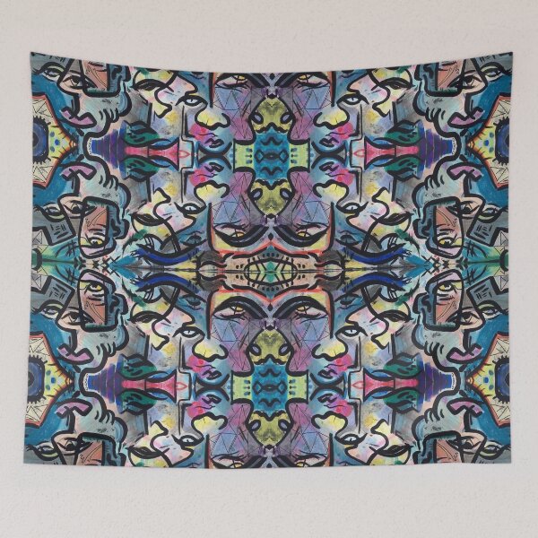 Item preview, People on repeat @Rebaxplosion designed and sold by Rebaxplosion.