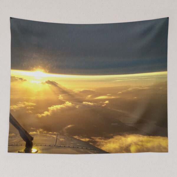 Item preview, Amazing sunset designed and sold by Savannana.