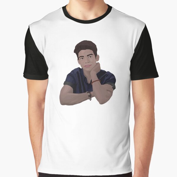 Item preview, Cameron Boyce / Luke Ross designed and sold by Danee Anthonijsz.