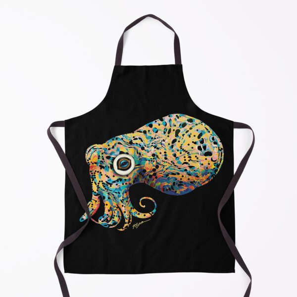 Item preview, Bobtail Squid designed and sold by Karin Taylor.