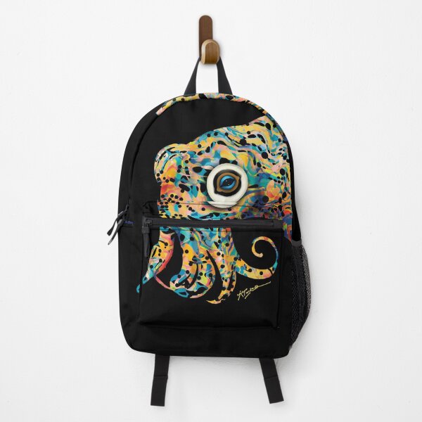 Item preview, Bobtail Squid designed and sold by Karin Taylor.