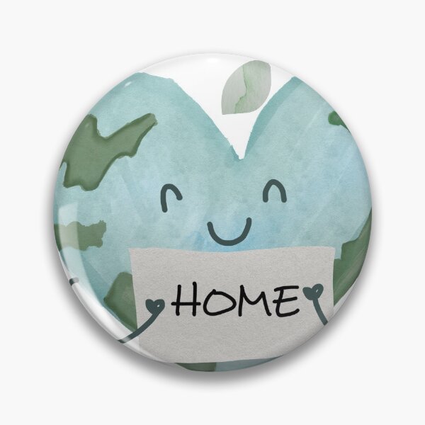 Item preview, Love Earth designed and sold by BorneowithLove.