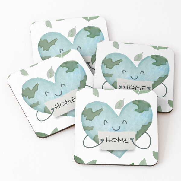 Item preview, Love Earth designed and sold by BorneowithLove.
