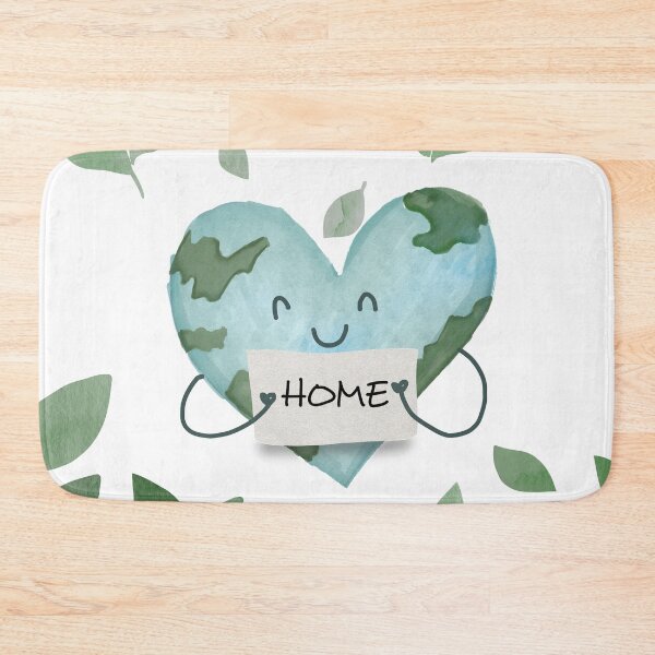 Item preview, Love Earth designed and sold by BorneowithLove.