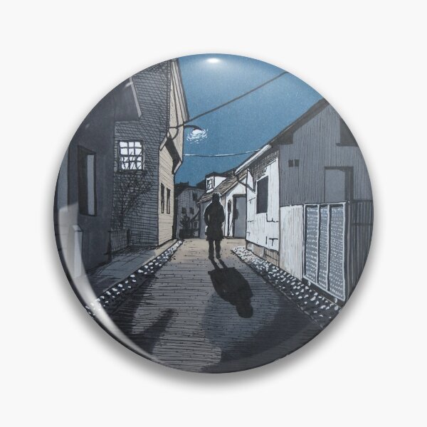 Item preview, Ominous designed and sold by Chumpy1976.