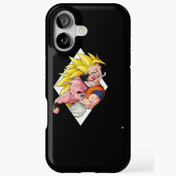 【期間限定値下げ】Dragon Ball Z iPhoneケース DRAGON BALL Z X CASETIFY COLLECTION - The Pop Insider