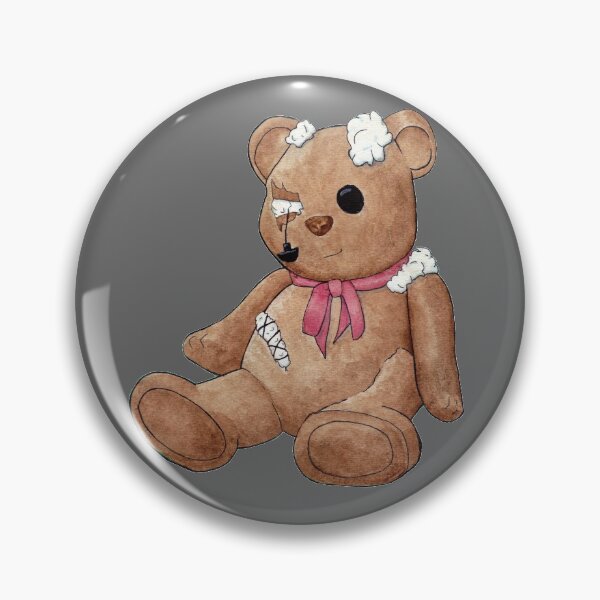 Item preview, Lost Innocence designed and sold by teknicolourful.