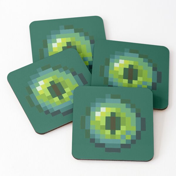 Item preview, Eye of the End designed and sold by Highonbricks.