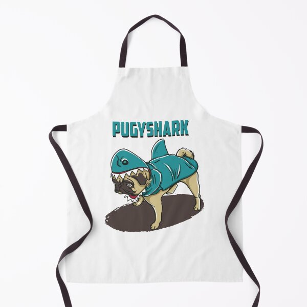 Item preview, Puggy Shark designed and sold by CalvinMade.