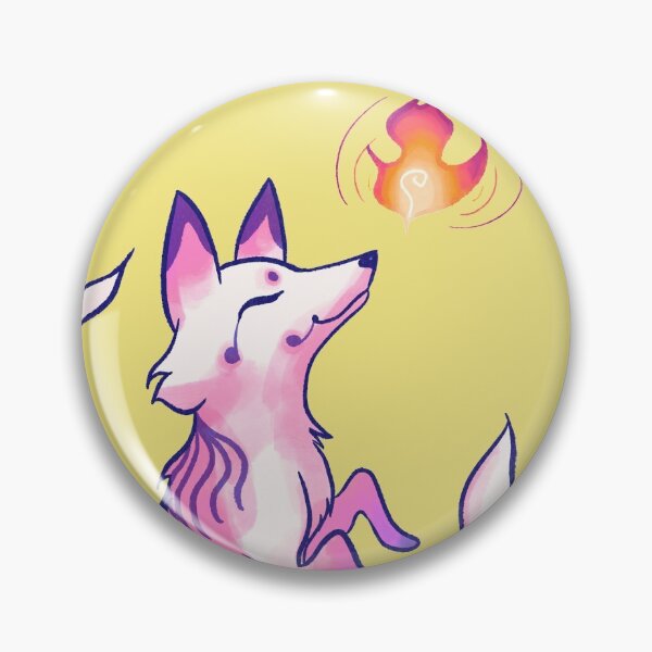 Item preview, Sound Kitsune designed and sold by LordyIrony.