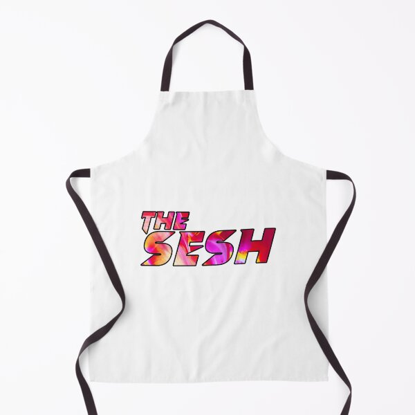 Item preview, The sesh red and yellow colour bomb design designed and sold by Captain-Jackson.