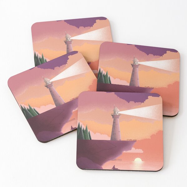Item preview, Sunset dream designed and sold by Ivyshka.