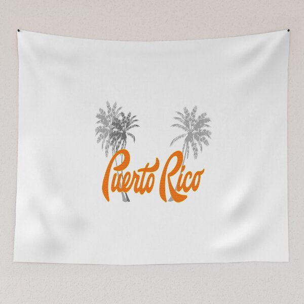 Item preview, PUERTO RICO designed and sold by wahine24.