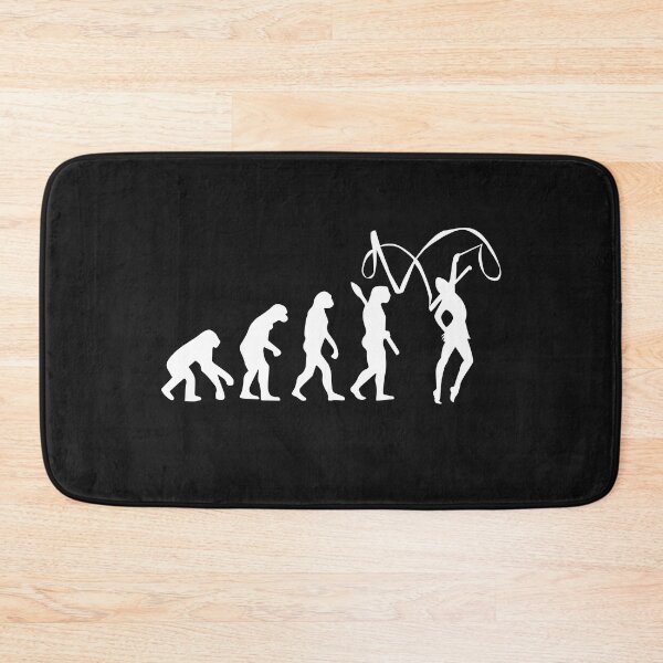 Item preview, Rhythmic gymnastics evolution designed and sold by eiwo87.
