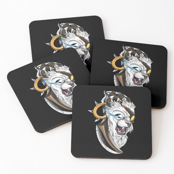 Item preview, rengar  designed and sold by MerrittLoft33.