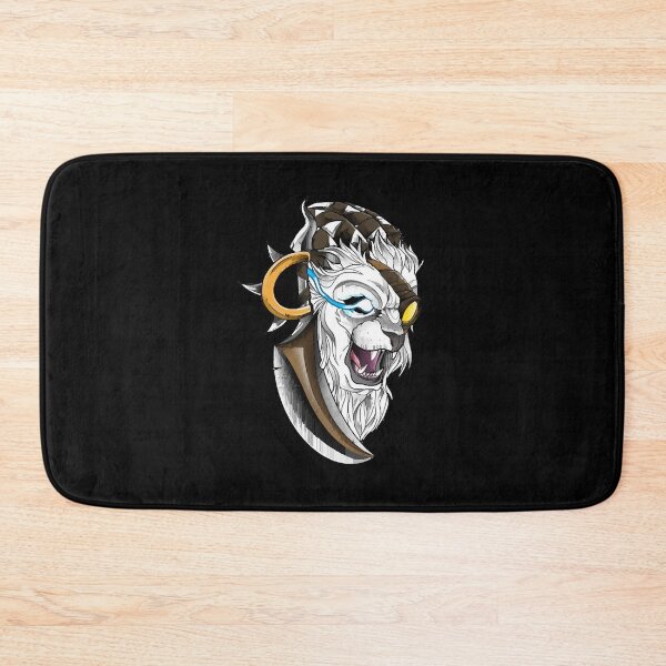 Item preview, rengar  designed and sold by MerrittLoft33.