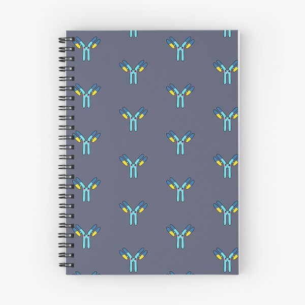 Item preview, Cute Antibody designed and sold by BonitaAcademia.