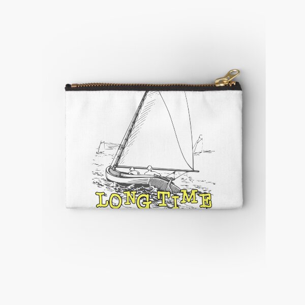 Item preview, LONG TIME NO SEA T SHIRT designed and sold by nevertheless-.