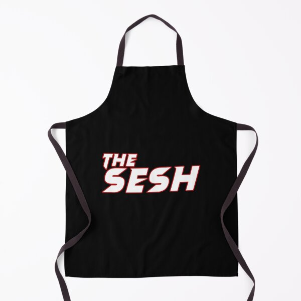 Item preview, The sesh red and white design designed and sold by Captain-Jackson.