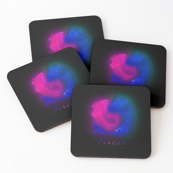 Item preview, Pisces zodiac sign designed and sold by ThairoRM.