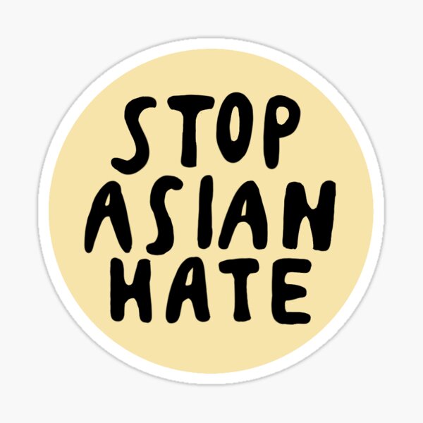 Artikel-Vorschau von Stoppen Sie asiatischen Hass (tan), designt und verkauft von vivianwerstler.