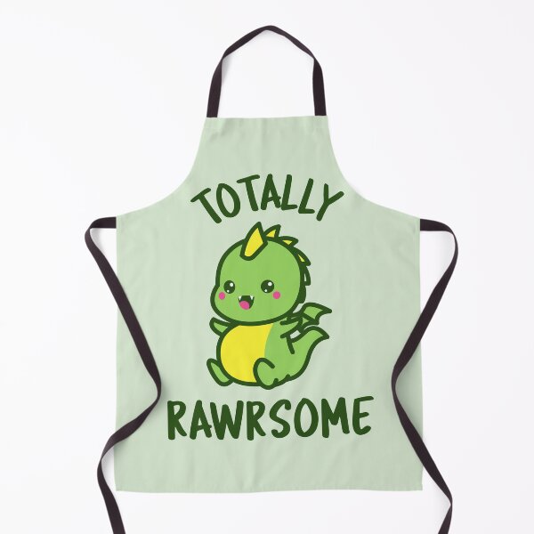 Item preview, Totally Rawrsome designed and sold by Wachi-A.
