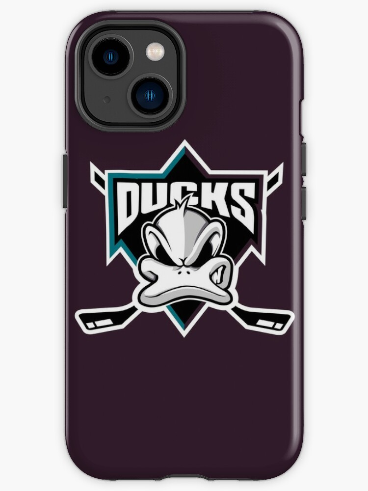 The Mighty Ducks Game Changers iPhone Case