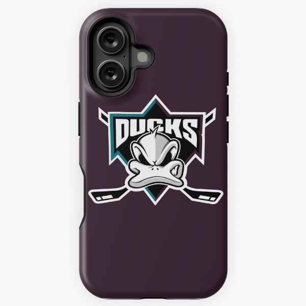 Artikel-Vorschau von Die Mighty Ducks Game Changers, designt und verkauft von WraysDesigns.
