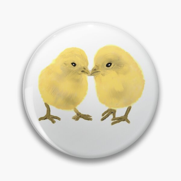 Item preview, Cute Chicks designed and sold by EricChung.