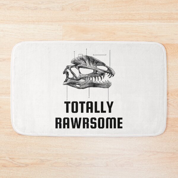 Item preview, Totally Rawrsome designed and sold by Wachi-A.