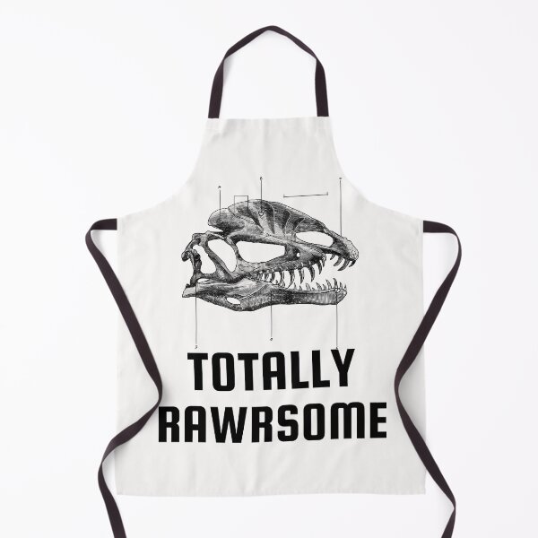 Item preview, Totally Rawrsome designed and sold by Wachi-A.