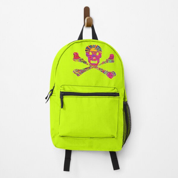 Item preview, 60s RETRO JOLLY ROGER designed and sold by THE AMERICAN TEEVANGELIST.
