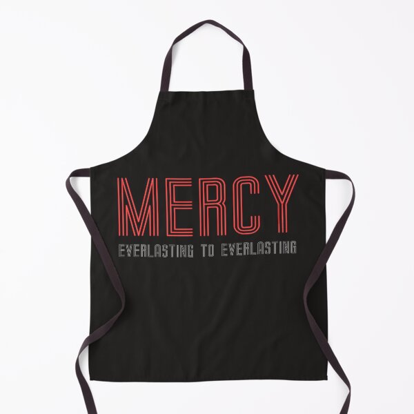 Item preview, Mercy Everlasting To Everlasting designed and sold by AscendMerch.
