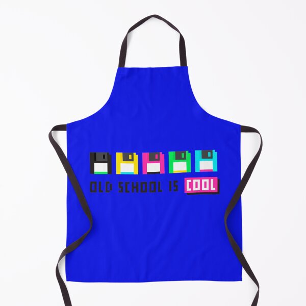 Item preview, Old Shool is Cool designed and sold by bayumahardhika.