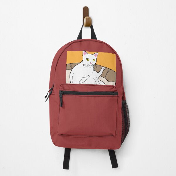 Item preview, white cats milk story. print design. designed and sold by dadamda.